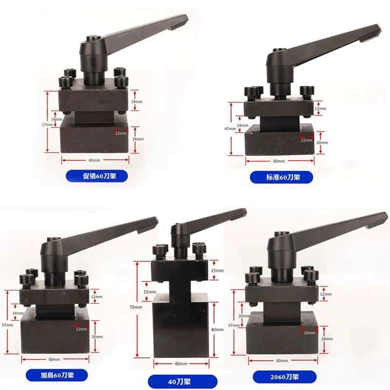 Woodworking Lathe - 家庭用小型金属製シンプル工具ホルダー、テールストック、ミニ木工用丸木ビーズ、仏像、バイク旋盤