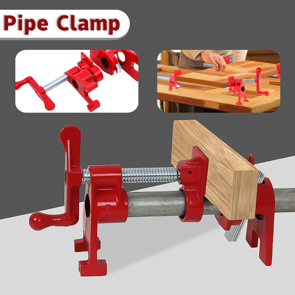 Woodworking Industries - 1/2 