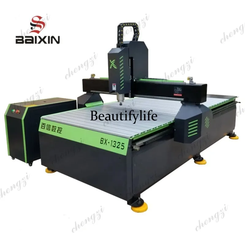Woodworking Routers - HR工業用CNCルーター、小型木工・金属彫刻機、広告目的向け高効率モーター搭載