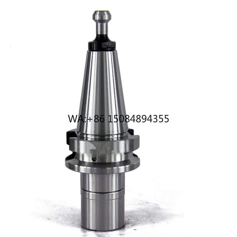 Woodworking Routers - BT30 ER25 ER32-70L 100L CNCツールホルダー 高精度コレットチャック