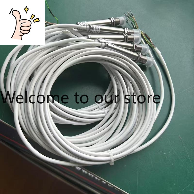 Woodworking Online - 2025 Optris OPTCSLT10CB3 オンライン赤外線温度計 CSTCLT15 センサー