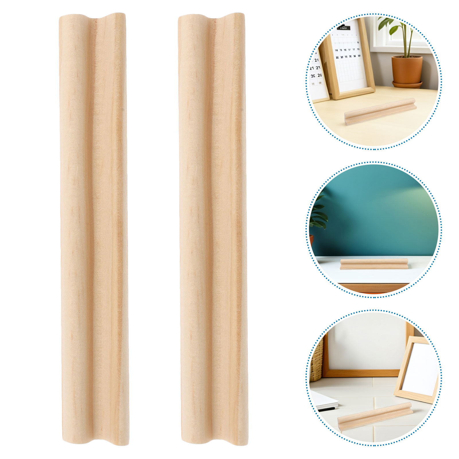 Woodworking Domino - 10個の木製ドミノタイルホルダートレイラックセット天然木の滑らかなエッジメキシコトレインドミノボードゲームオーガナイザー用