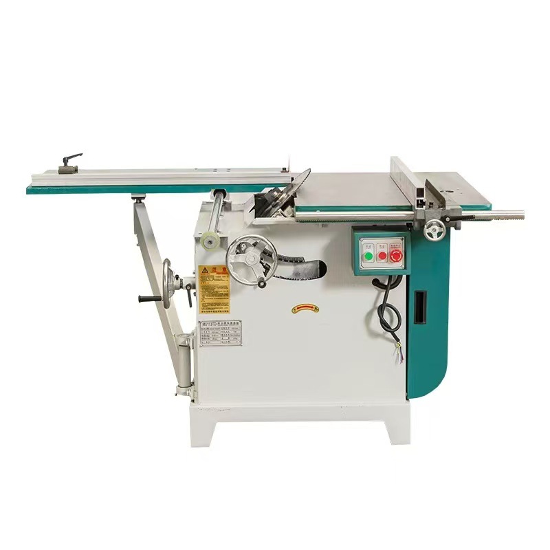 Woodworking Online - オンライン卸売業者向け多機能木工テーブルソー、製材用スライドテーブルソー、木材切断用機械
