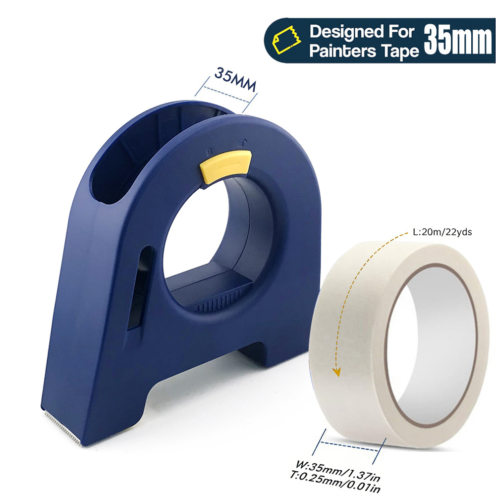 ABS製ペインターテープアプリケーター、2/5テープセット付 - Woodworking Online のレビューと価格