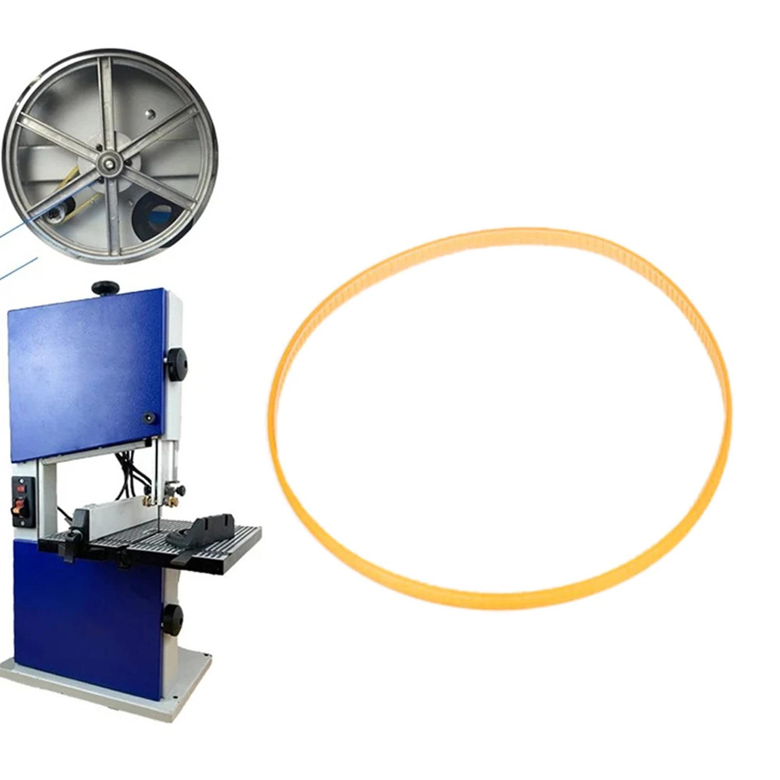 バンドソードライブベルト木工バンドソーアクセサリースペアパー - Woodworking Bandsaw のレビューと価格