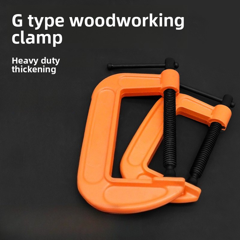 木工多機能クランプハードウェア調整可能な圧力0-150mmベ - Woodworking Hand Tools のレビューと価格