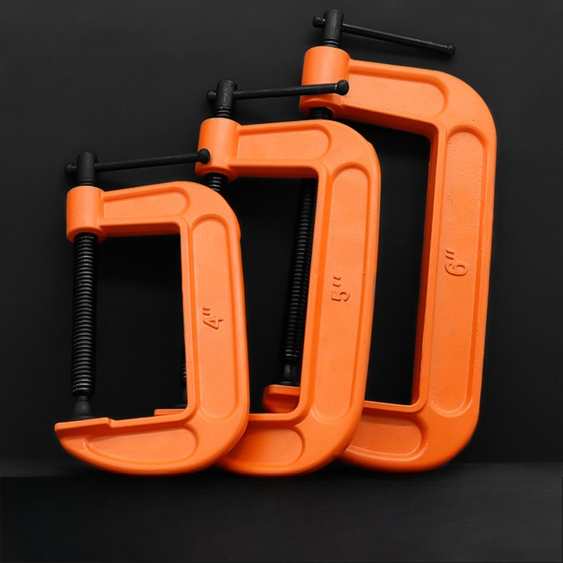 木工多機能クランプハードウェア調整可能な圧力0-150mmベ - Woodworking Hand Tools のレビューと価格