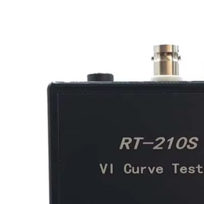 210S VIカーブテスター デュアルチャンネルアナログシグ - Woodworking Online のレビューと価格