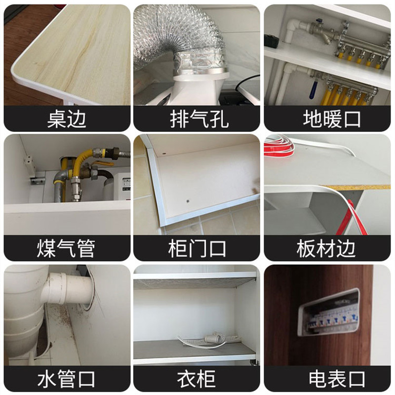 木製家具,ワインキャビネット,デスク,pvc装飾用の1 m粘 - Xfasten Woodworking Tape のレビューと価格