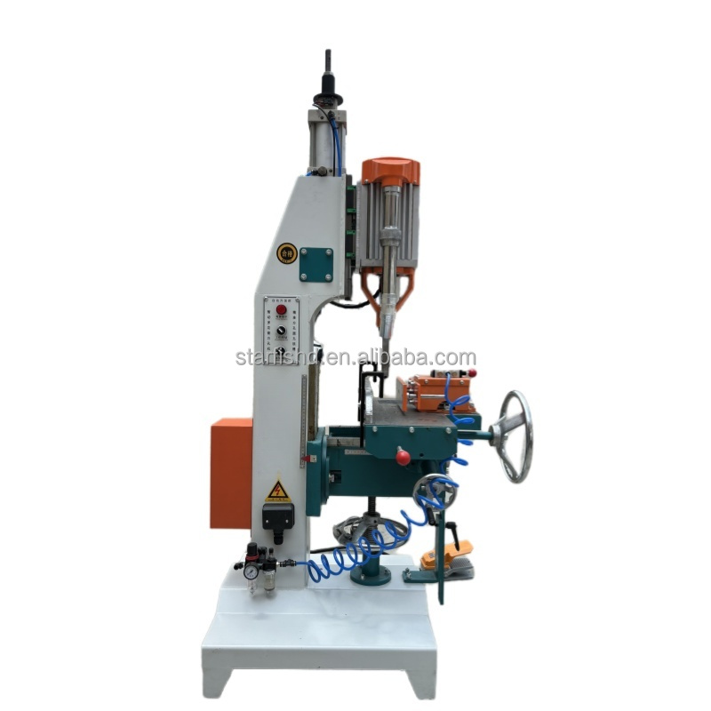 オンライン卸売業者 自動木工角穴丸穴パンチングマシン 木工大 - Woodworking Online のレビューと価格