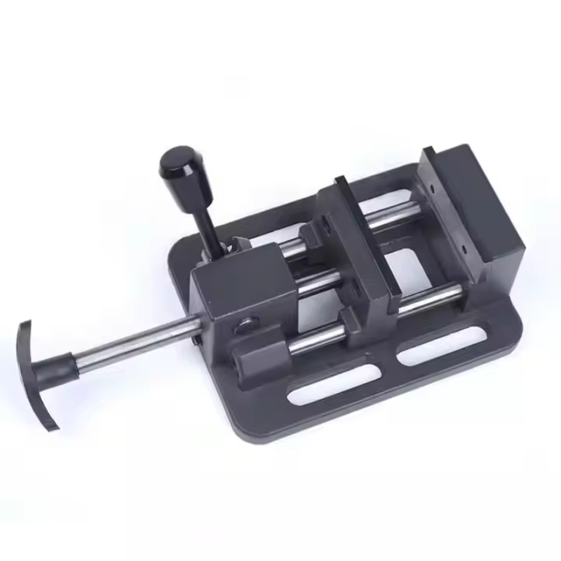 TEBAK 4インチ（100mm）高速穴あけ機 フラットノー - Woodworking Vise のレビューと価格