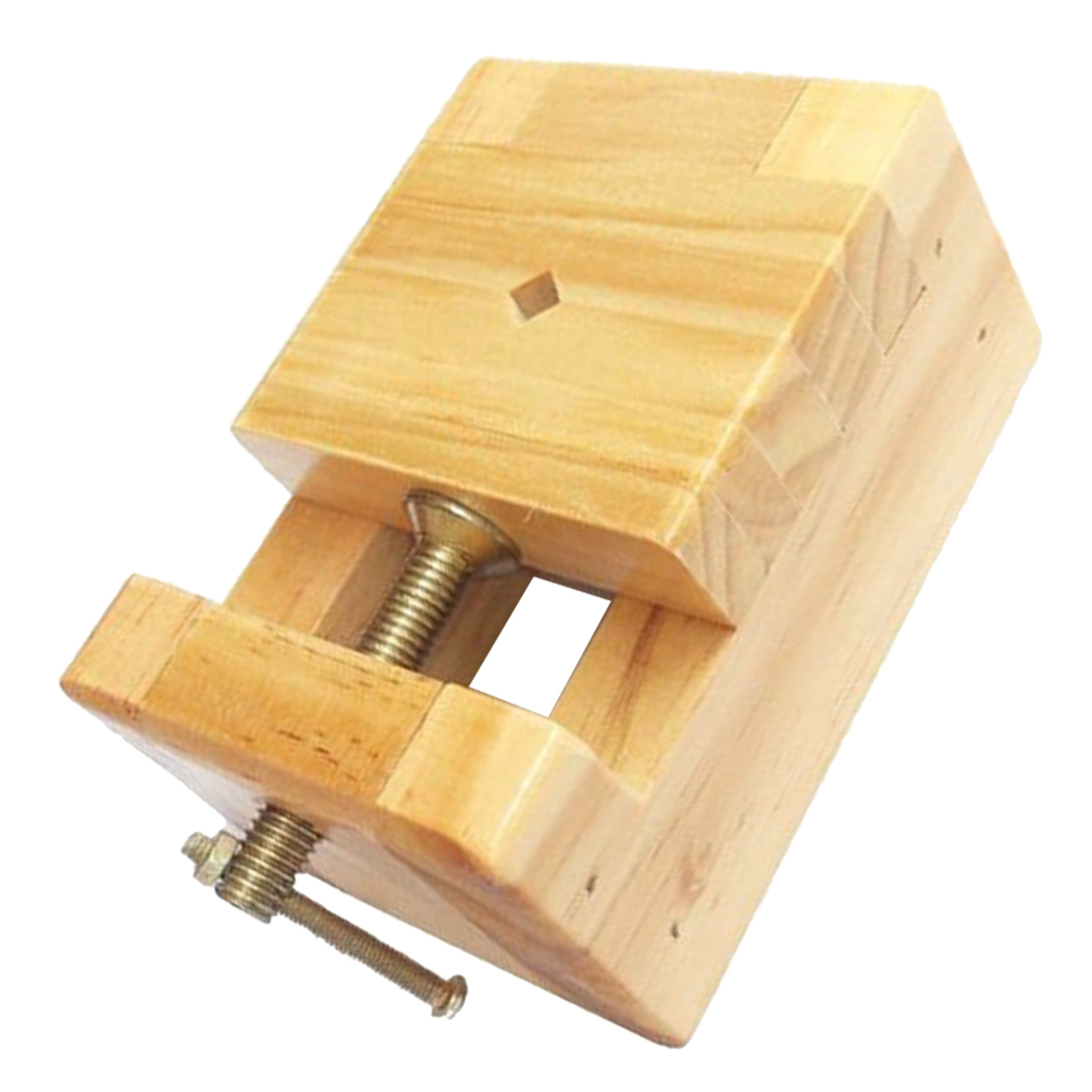 木製クランプ彫刻バイスシール彫刻装置耐久性のある木工固定ツー - Woodworking Vise のレビューと価格