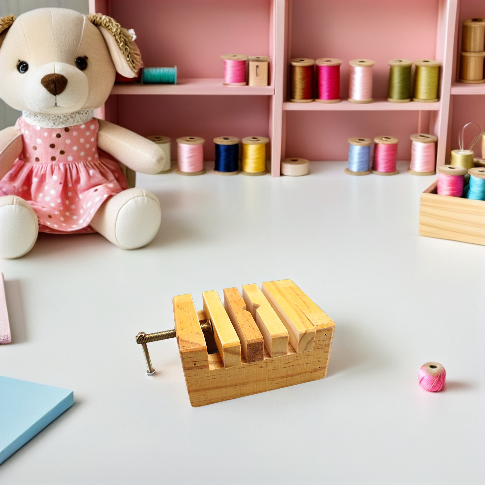 木製クランプ彫刻バイスシール彫刻装置耐久性のある木工固定ツー - Woodworking Vise のレビューと価格