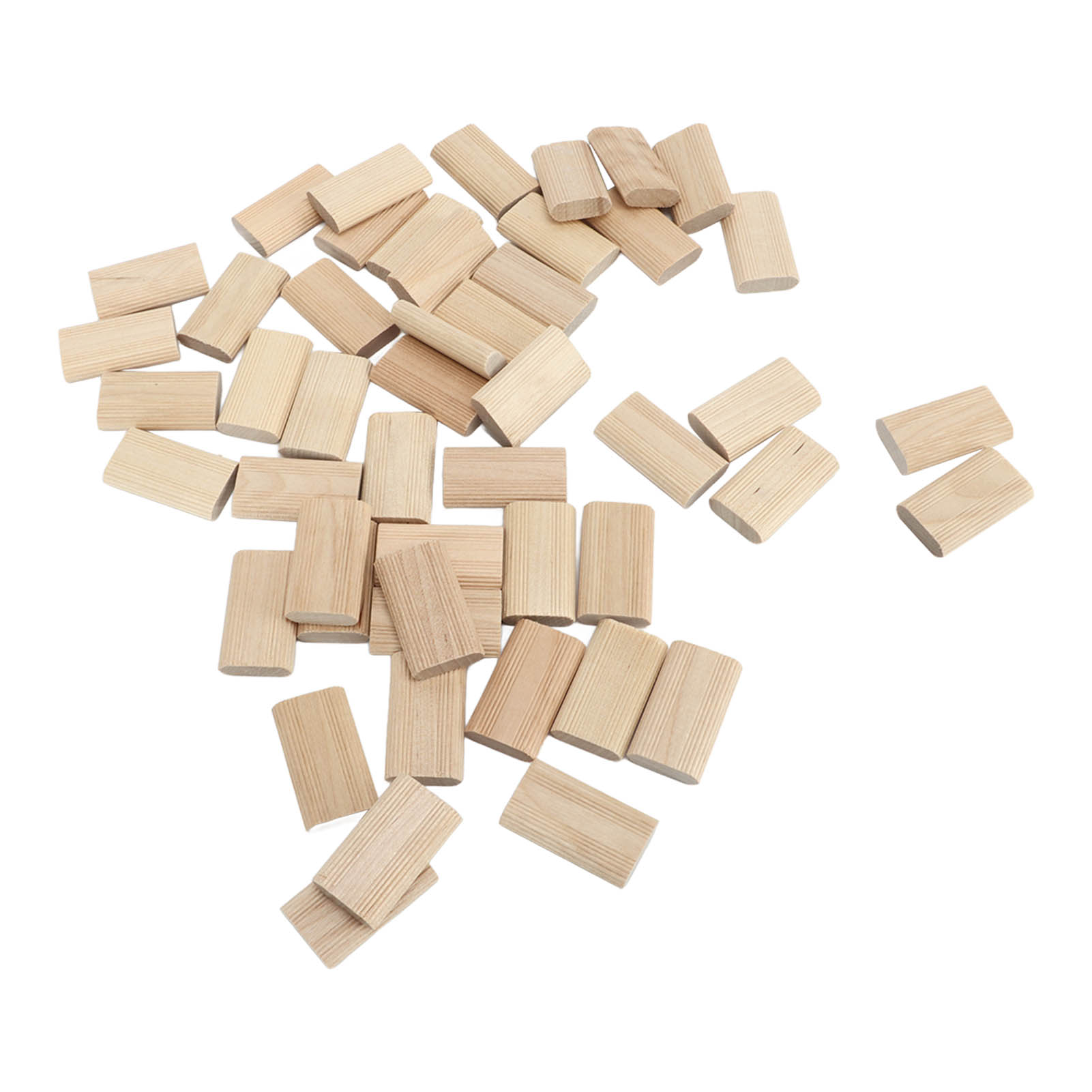 ドミノテノン ブナ材 8x40mm ルーステノン 木工用アク - Woodworking Domino のレビューと価格
