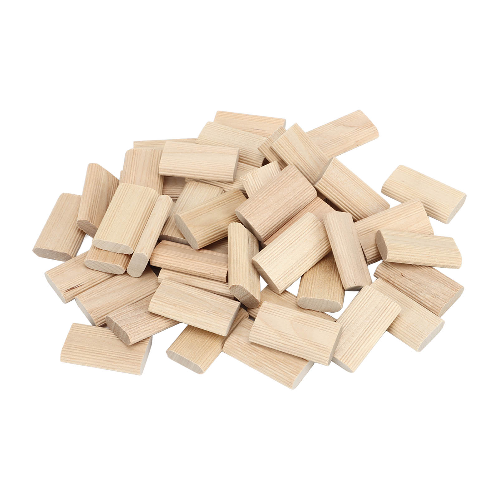 ドミノテノン ブナ材 8x40mm ルーステノン 木工用アク - Woodworking Domino のレビューと価格