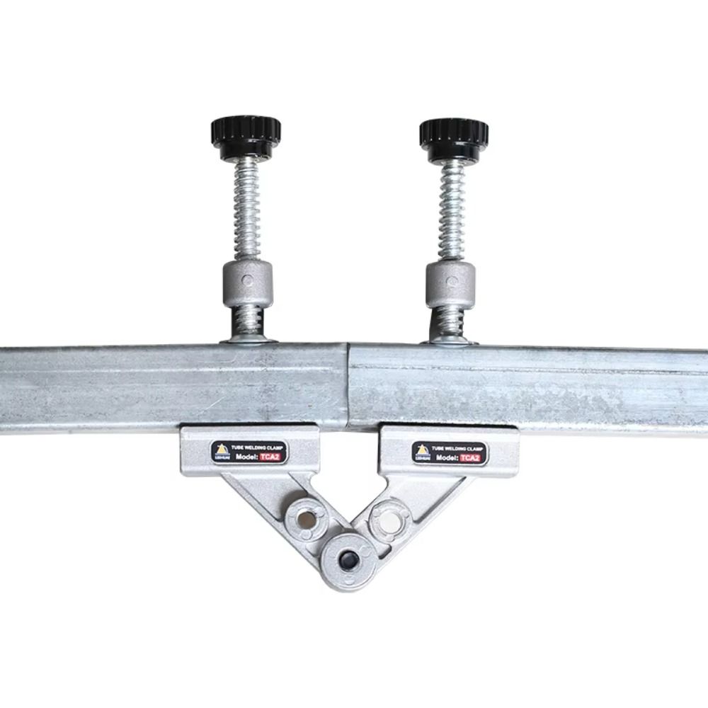 ステンレス鋼アングルクランプホルダー 90 / 10-180 - Woodworking Youtube Free のレビューと価格