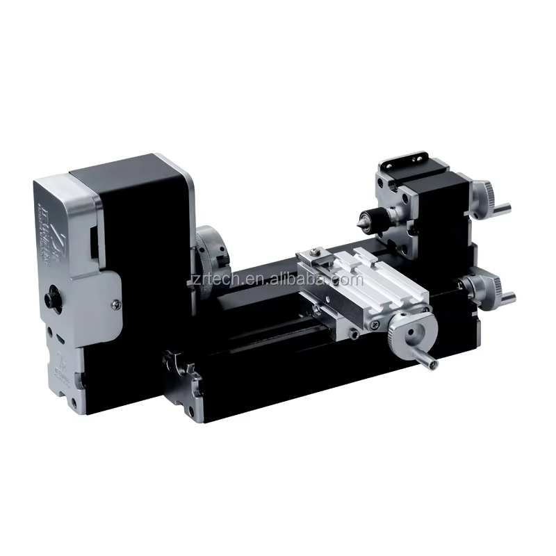 工場直販 ZRCC01060 教育用機器 金属製ミニ旋盤 D - Woodworking Lathe のレビューと価格