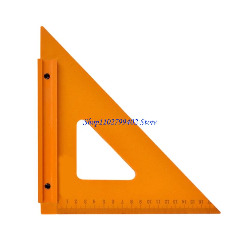 547F 建設製図および大工仕事用の正確な直角測定装置 - Woodworking Workshop Design のレビューと価格