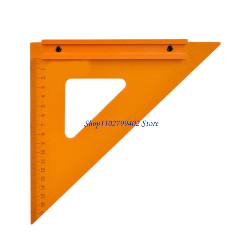 547F 建設製図および大工仕事用の正確な直角測定装置 - Woodworking Workshop Design のレビューと価格
