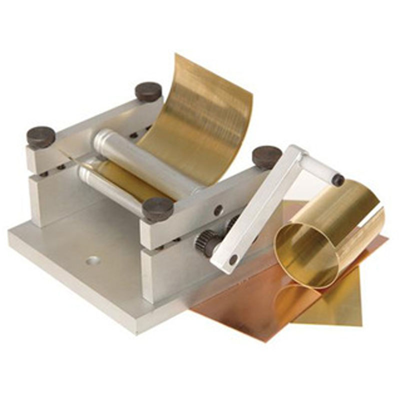 ミニベンディングマシン 20013 ソフトメタルシート＆チュ - Woodworking Youtube Projects のレビューと価格