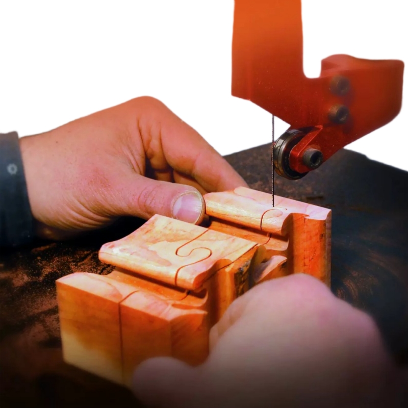 2 個のバンドソーブレードバンド長さ 1400 1425 2 - Woodworking Bandsaw のレビューと価格