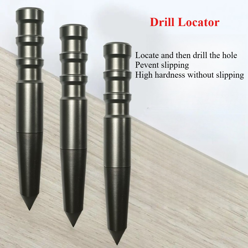 精密センターパンチロケーターウィンドウブレーカー木工パンチド - Woodworking Hand Tools のレビューと価格