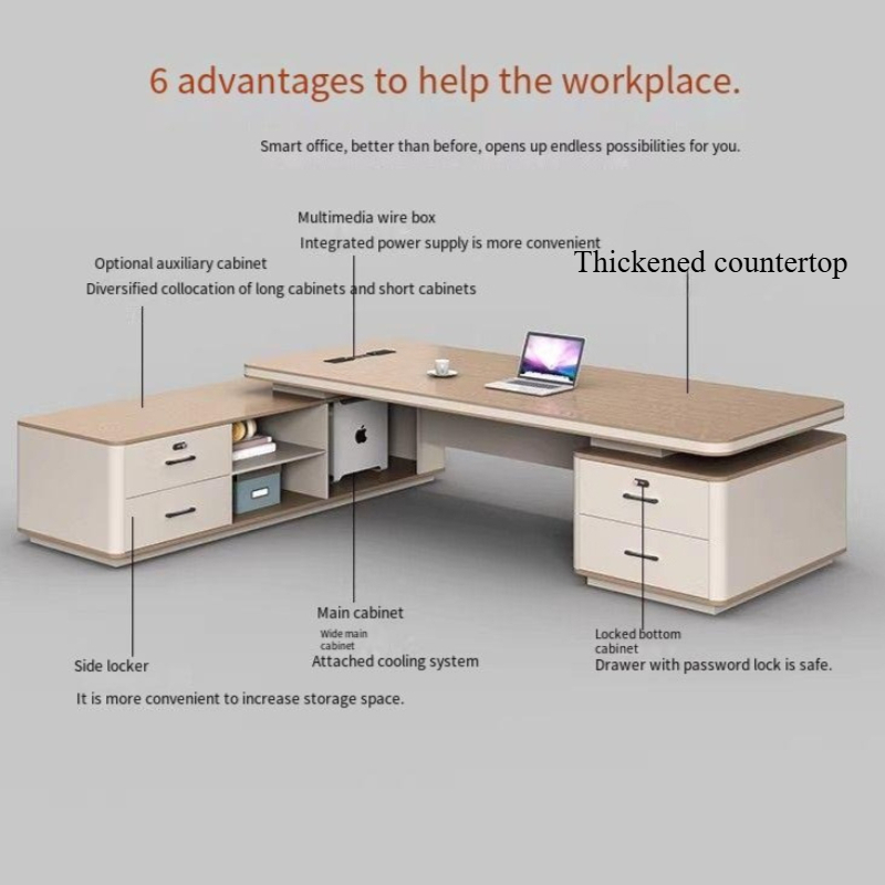 仕事用補助机、座りがちな作業用テーブル、ゲーム用ワークショッ - Woodworking Workshop Design のレビューと価格