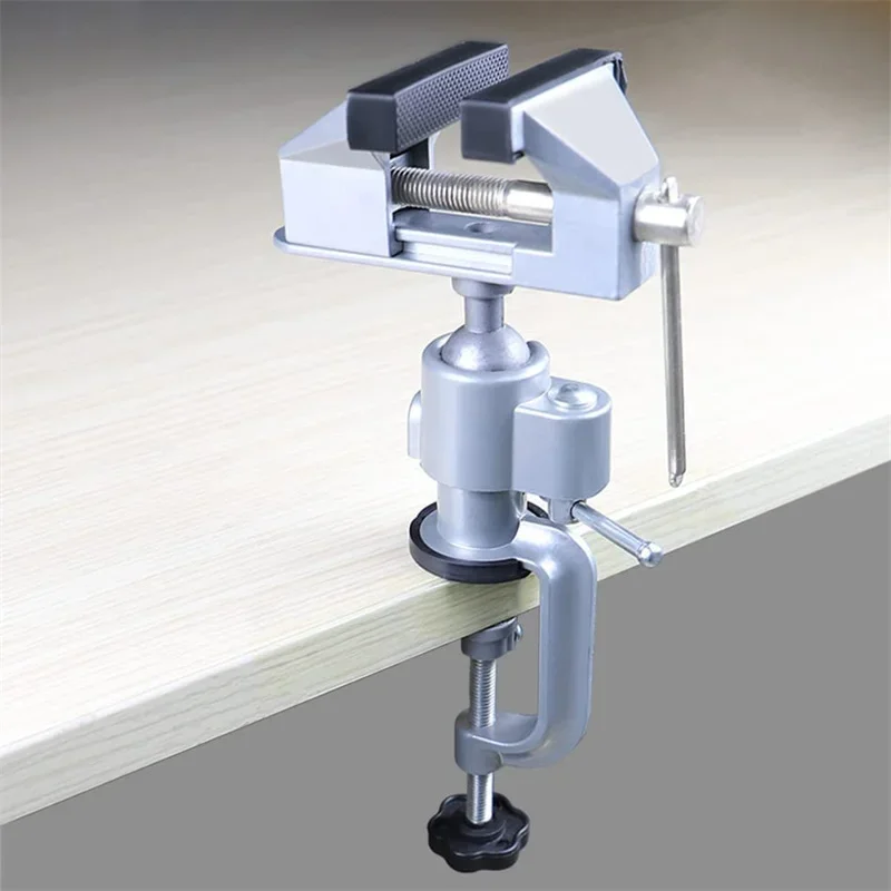 ユニバーサル木工穴あけ用 M テーブルドライバー 360 付 - Woodworking Vise のレビューと価格