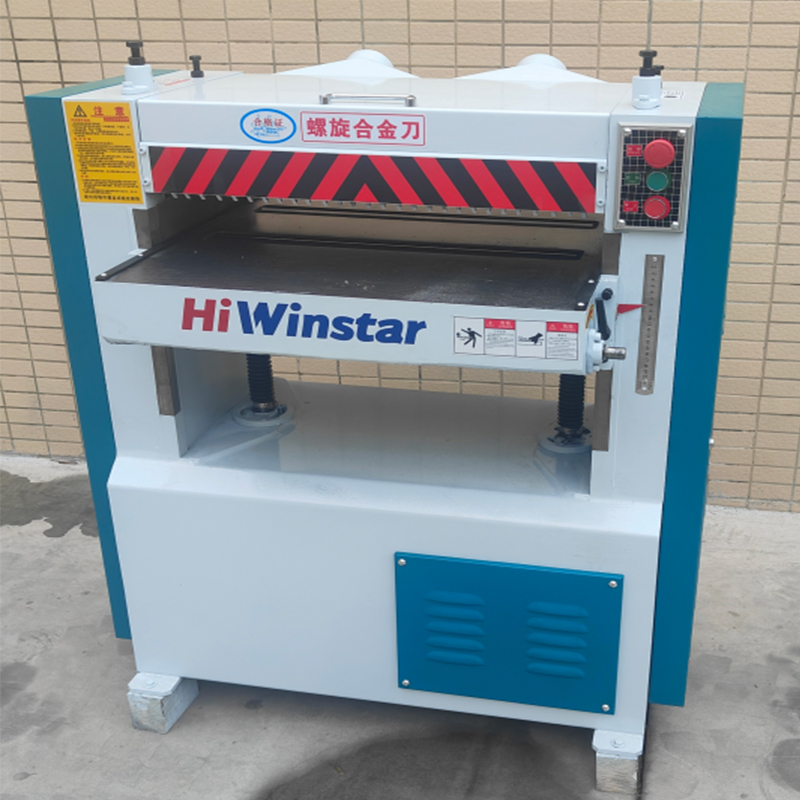 木工用自動24インチスパイラルプレーナー厚み調整機、木材厚み - Woodworking Industries のレビューと価格