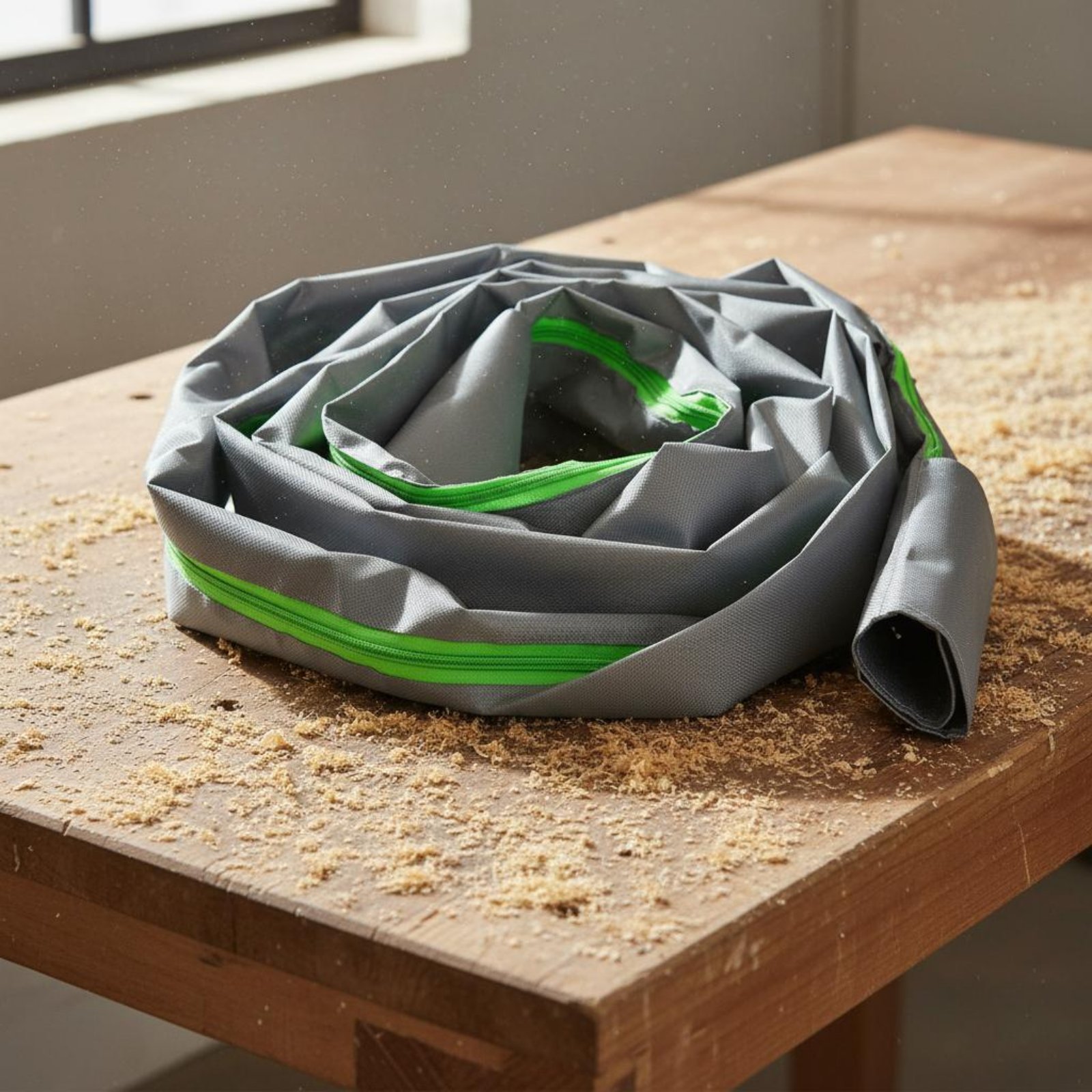 粒子抽出器ホーススリーブ防水真空ホースプロテクターワークショ - Woodworking Workshop Design のレビューと価格