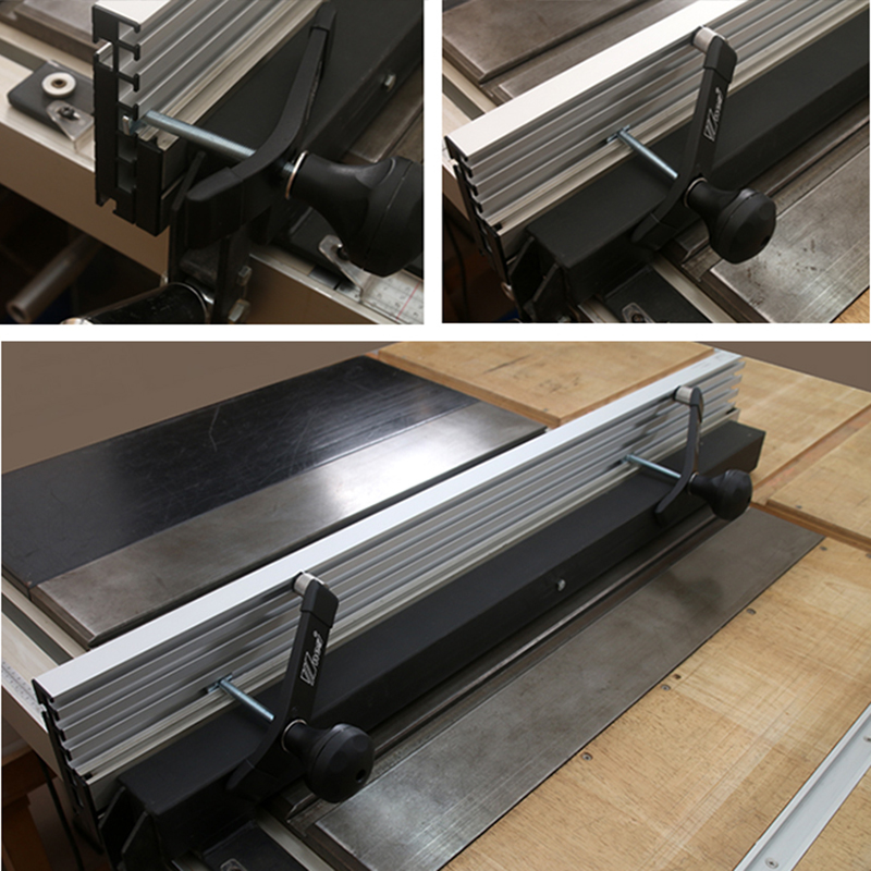 1バンドソー用テーブルソー,アルミプロファイルルーターフェン - Woodworking Bandsaw のレビューと価格