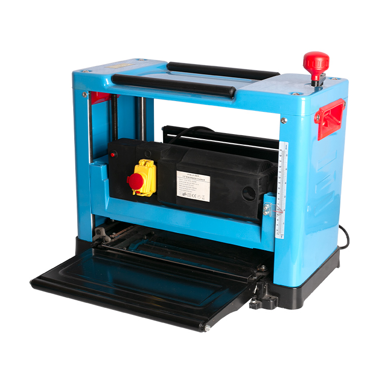 このプロ仕様の木工用表面プレーナージョインターは、ワークショ - Woodworking Workshop Design のレビューと価格