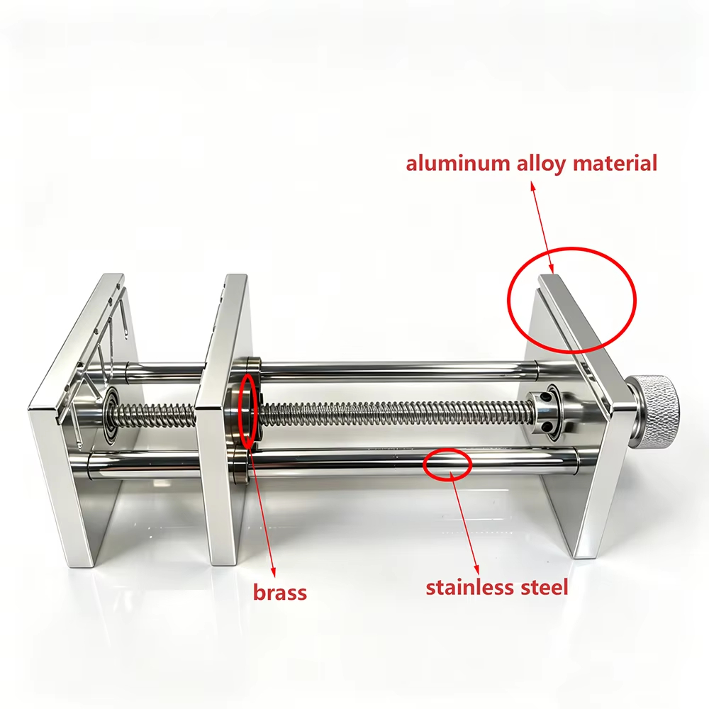 1個入りアルミ合金製ベンチバイス、PCBバイス、最大クランプ - Woodworking Vise のレビューと価格