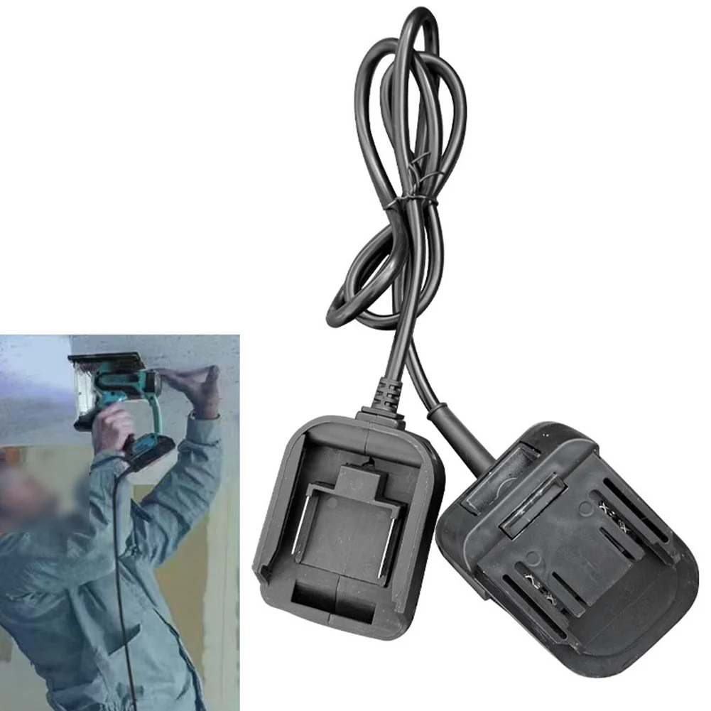 18V 21V バッテリーアダプター電動工具用クイック分離コ - Woodworking Workshop Design のレビューと価格