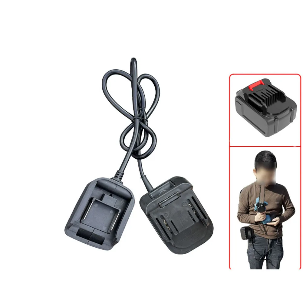 18V 21V バッテリーアダプター電動工具用クイック分離コ - Woodworking Workshop Design のレビューと価格