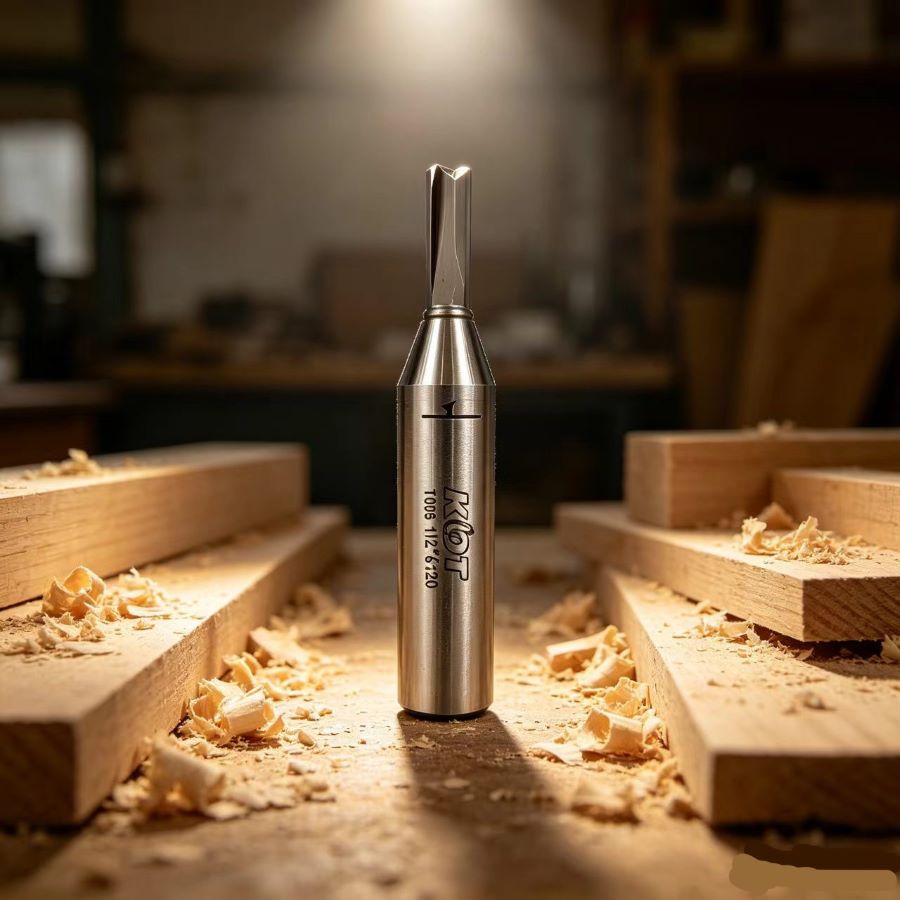 KDTシャンクスチール製フライスカッター 木工機械用スペアパ - Woodworking Routers のレビューと価格