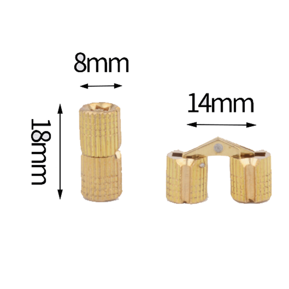 ジュエリーボックスやクラフト用途向けのシリンダー型隠しドラム - Woodworking Terms のレビューと価格
