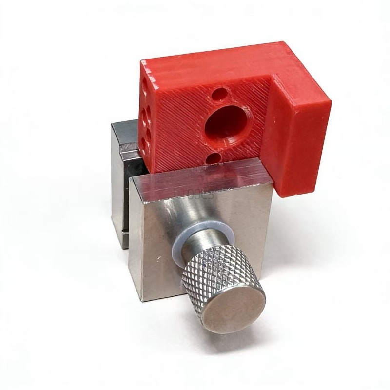 ミニベンチバイスステンレス鋼精密ベンチクランプ金属テーブルバ - Woodworking Vise のレビューと価格
