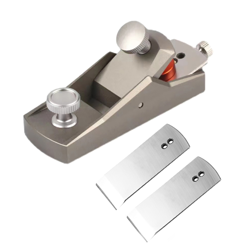 木工用平削り盤 ミニヨーロピアンオーナメントプレーナー アル - Hand Plane Stanley のレビューと価格