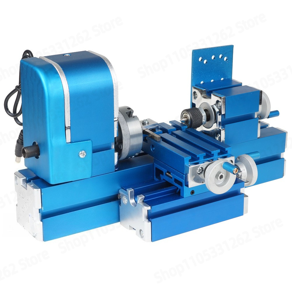 パイロットマイクロ旋盤 W103MA 24W 36W 60W - Woodworking Lathe のレビューと価格