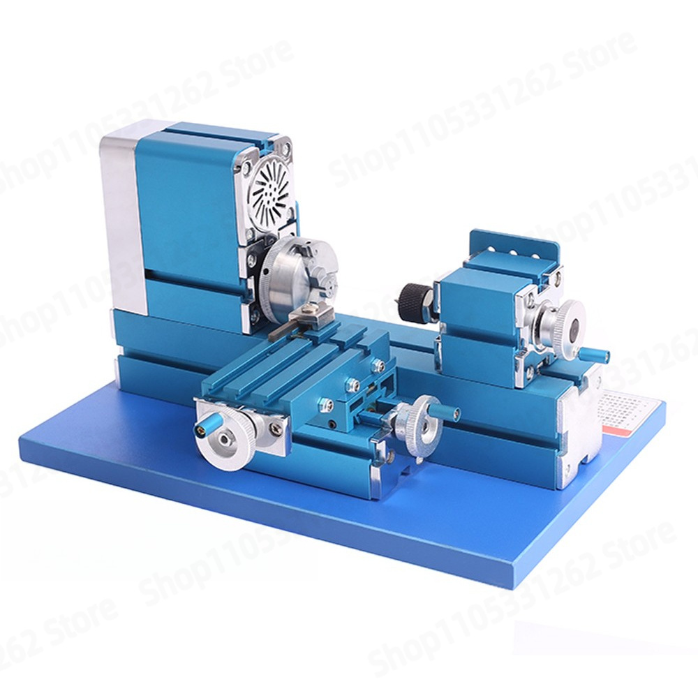 パイロットマイクロ旋盤 W103MA 24W 36W 60W - Woodworking Lathe のレビューと価格