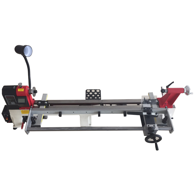 木工旋盤加工ツールホルダーガイドレールプラスチック回転式コピ - Woodworking Lathe のレビューと価格