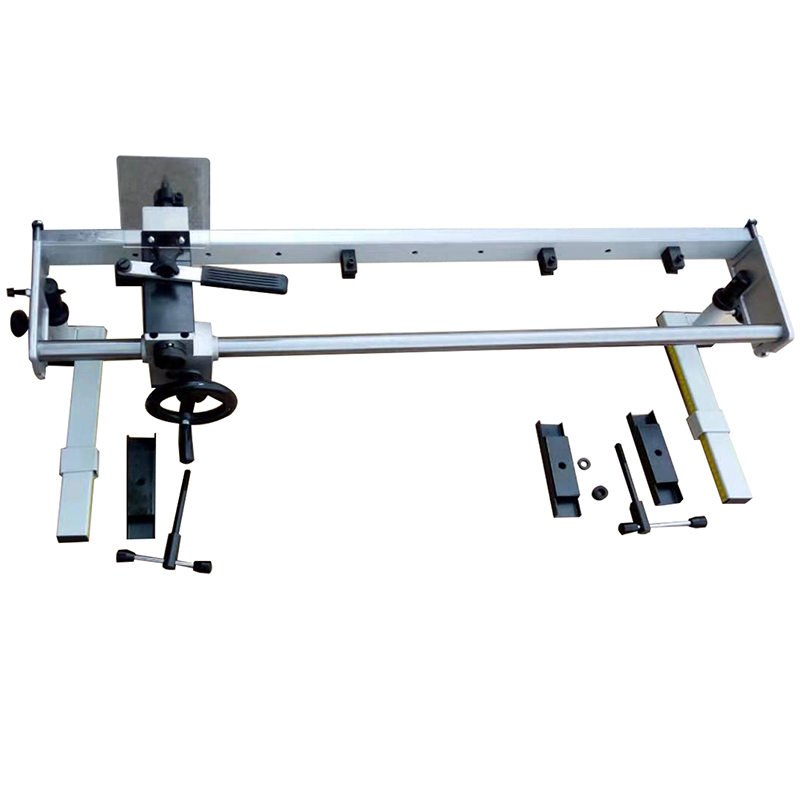 木工旋盤加工ツールホルダーガイドレールプラスチック回転式コピ - Woodworking Lathe のレビューと価格