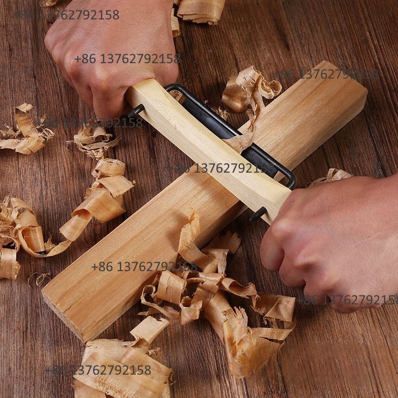 昔ながらの無垢材ハンドプレーナー 多機能木材トリミングプレー - Woodworking Hand Tools のレビューと価格