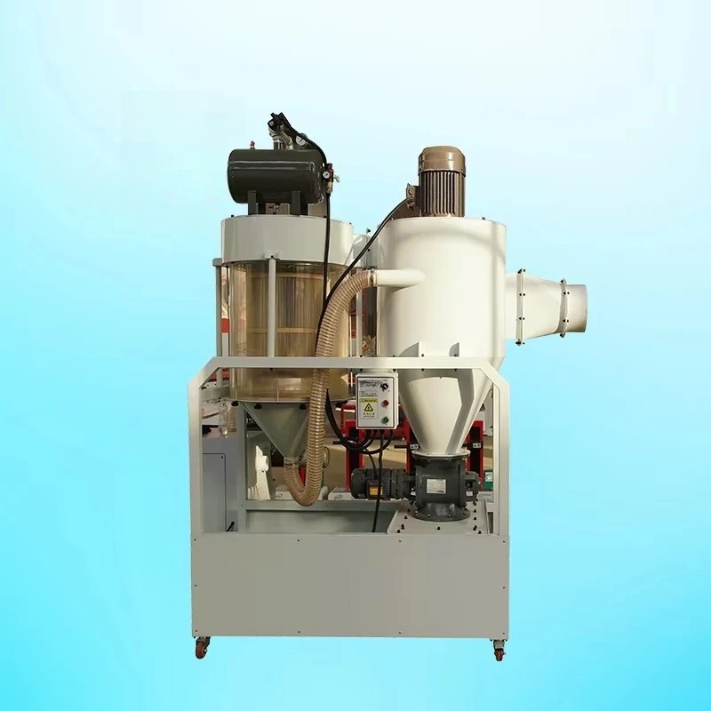 サイクロン集塵機フィルター工業用集塵機（木工、鉱山、石炭地帯 - Woodworking Industries のレビューと価格