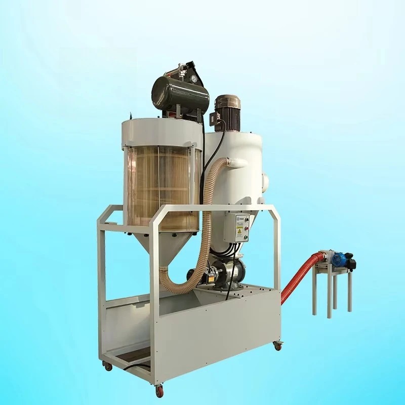 サイクロン集塵機フィルター工業用集塵機（木工、鉱山、石炭地帯 - Woodworking Industries のレビューと価格