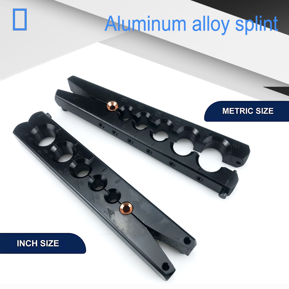 新型手動銅管拡管リーマー、偏心コーン型フレアリングツールキッ - Woodworking Youtube Free のレビューと価格