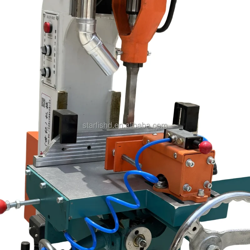 卸売オンライン木工用角穴丸穴パンチベンチモーティングマシン自 - Woodworking Online のレビューと価格