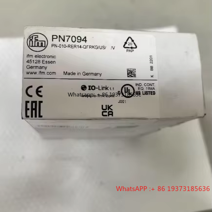 IFM PN7094 は、ディスプレイ付きの圧力センサーで、 - Woodworking Terms のレビューと価格