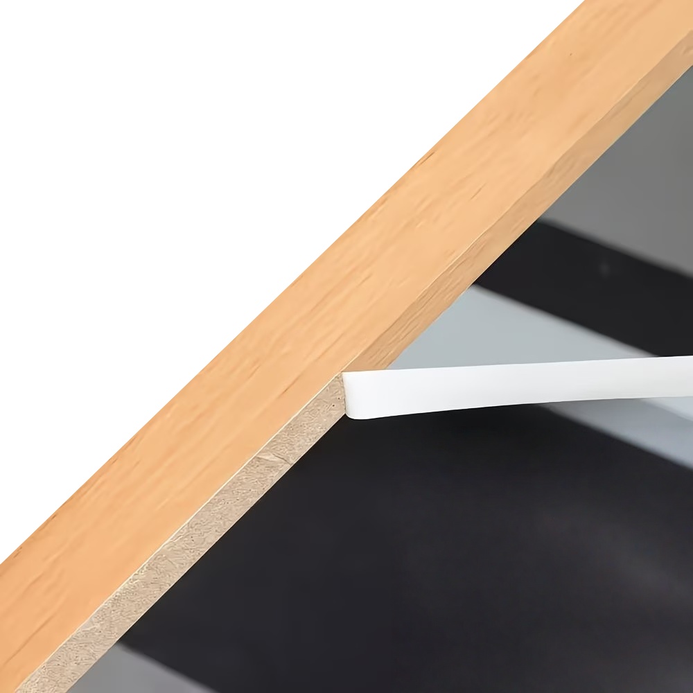 1 ロール 10 メートル/393.7 インチシミュレーショ - Xfasten Woodworking Tape のレビューと価格
